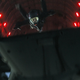 Tom Cruise, doing what he does best.